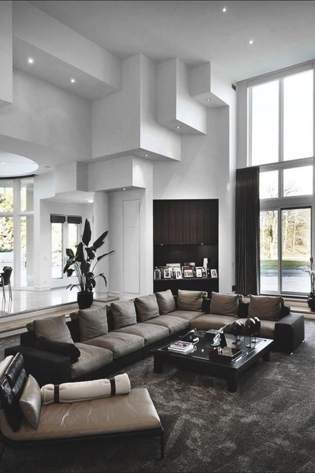 Latest living room ideas