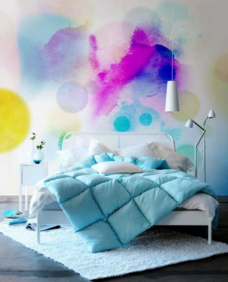 Paint and decor ideas