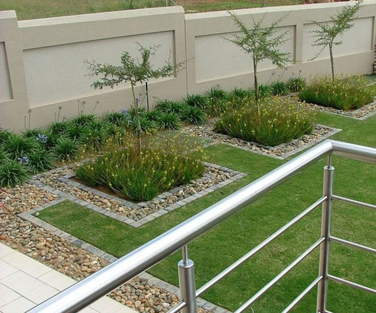 Garden landscaping costs