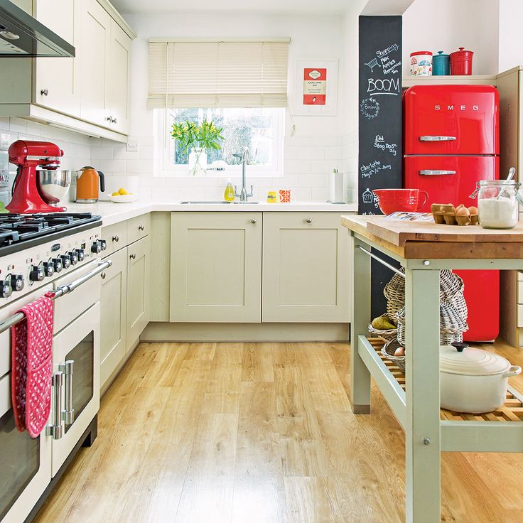 Traditional kitchen pictures