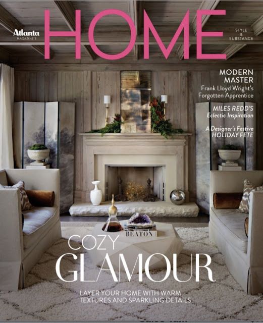 Www home and garden magazine