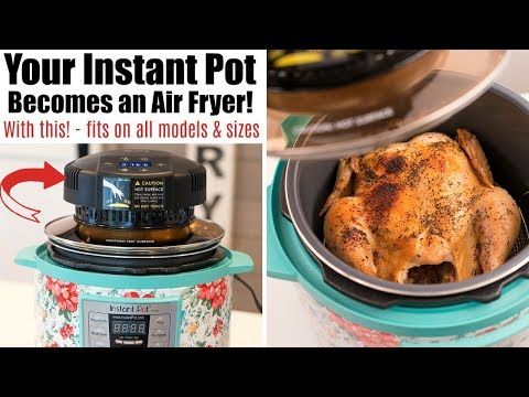 Foods that can be cooked in an air fryer