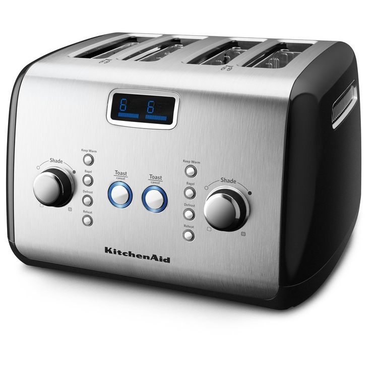 Best bagel toaster