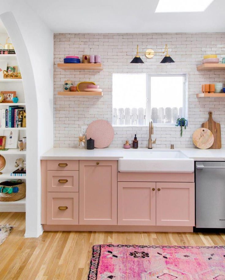 Small cute kitchen ideas