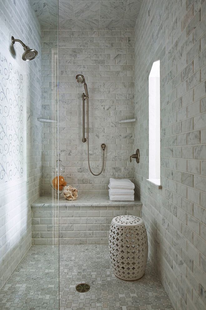 Best bathroom shower tile