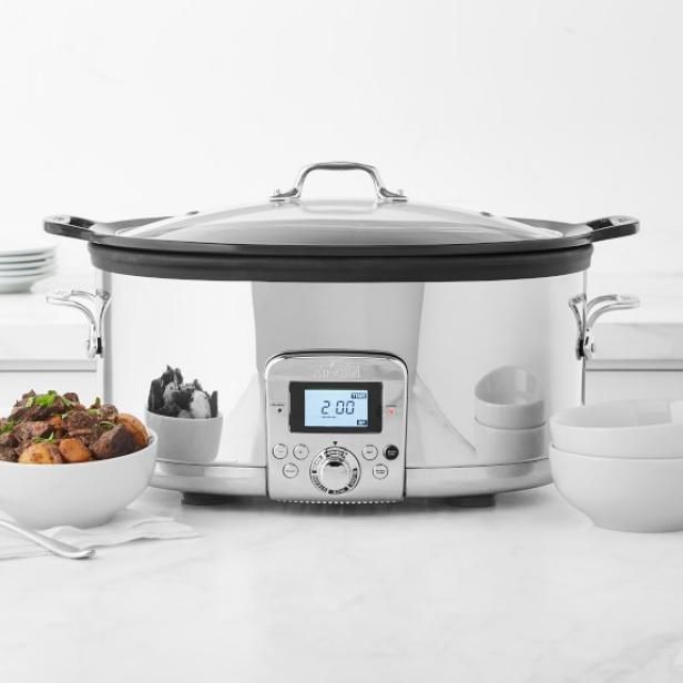 Best crockpot ratings