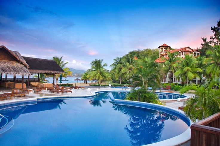 Best new resorts in the caribbean