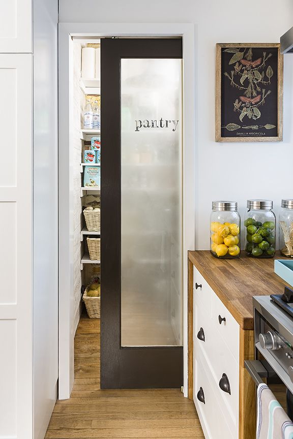 Pantry doors images