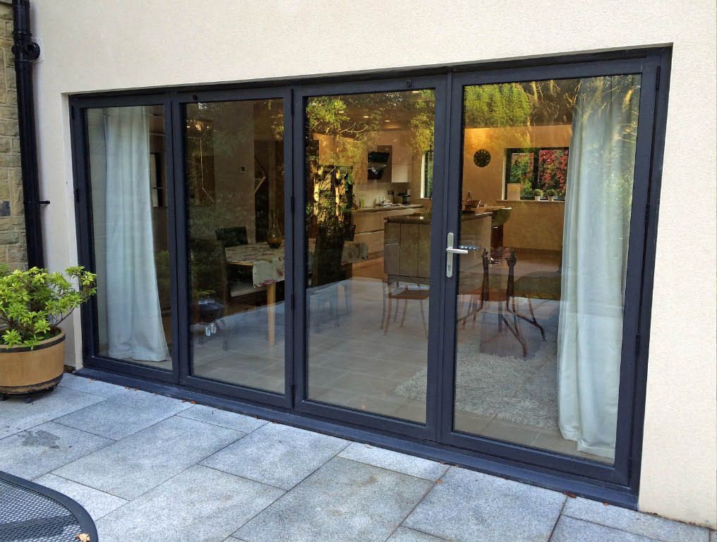 Installing patio doors cost