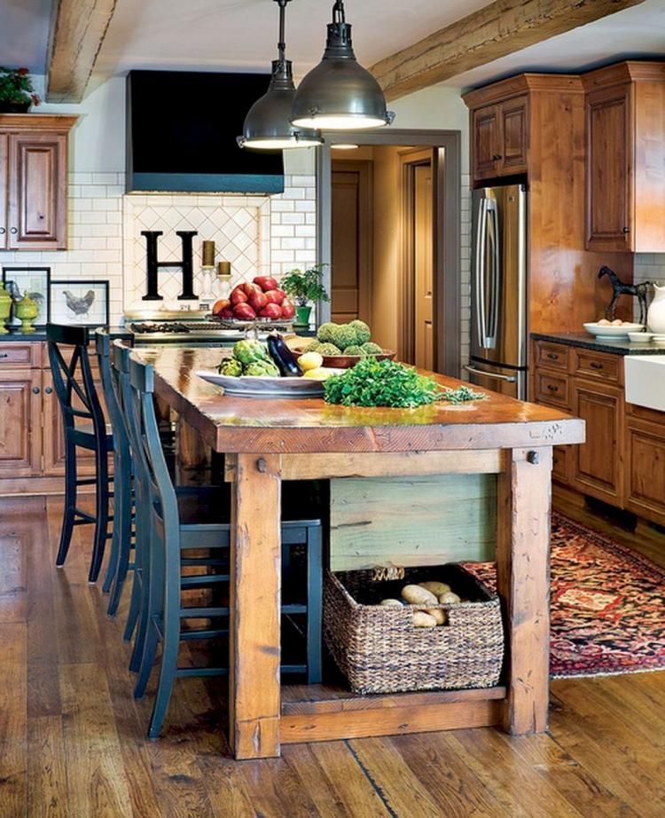 House and garden kitchens