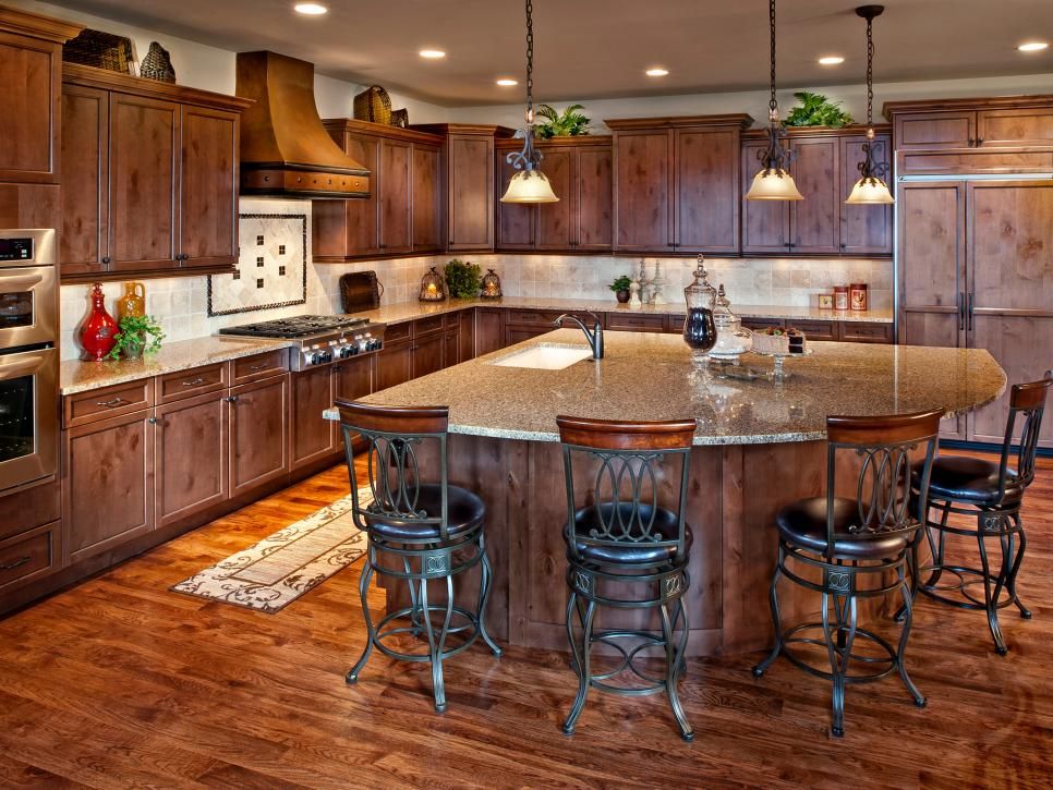 Great kitchen ideas