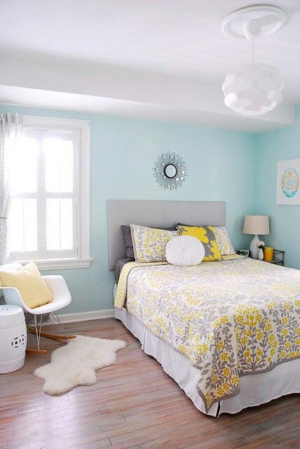 Best new paint colors