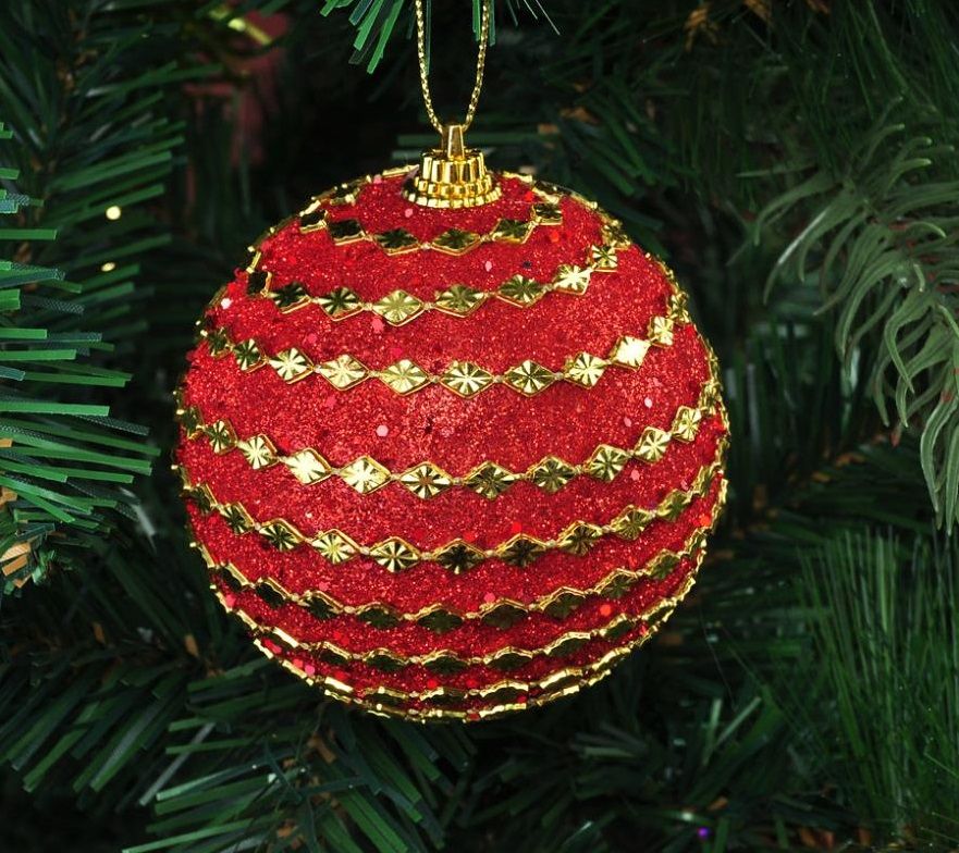 Christmas ornaments luxury