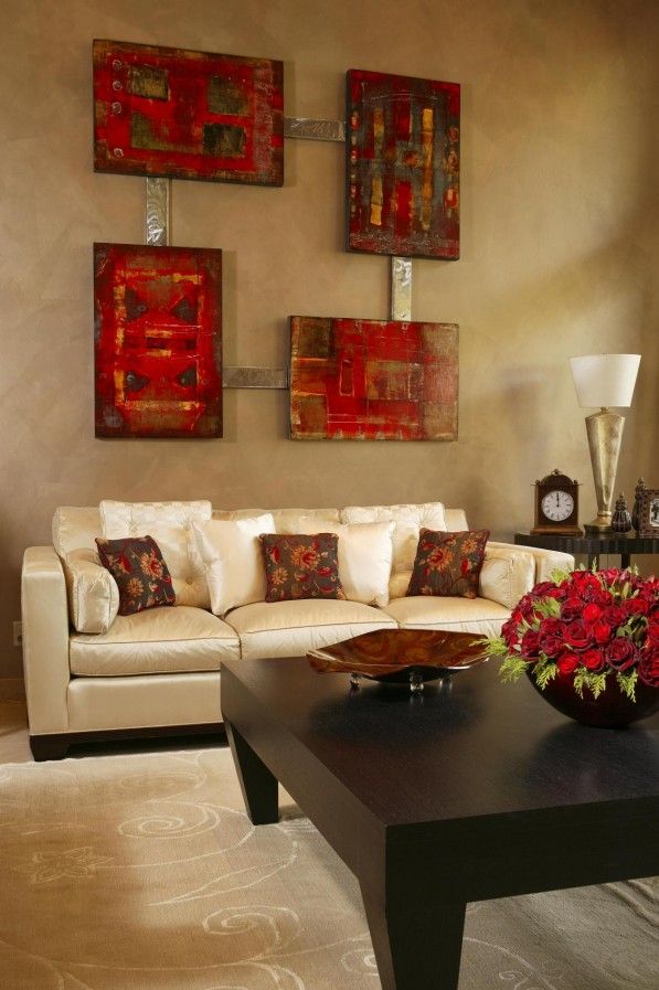 Home decorating ideas for living room with photos