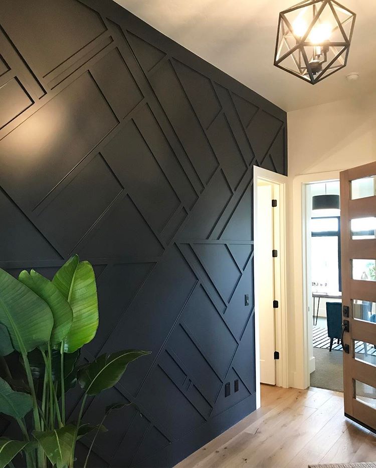 Best feature wall design