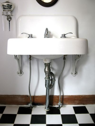 Small bathroom sink ideas