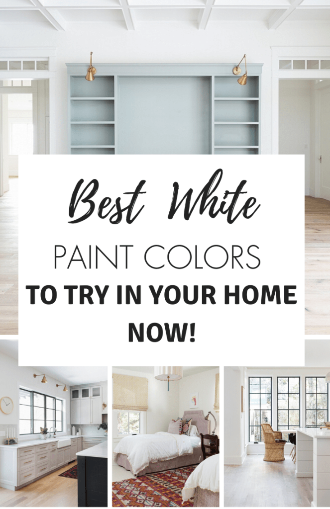 Best white paint for beach house