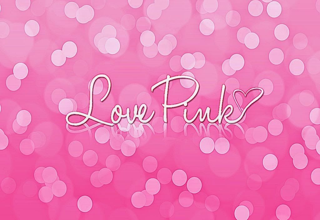 Victoria secret pink wallpapers