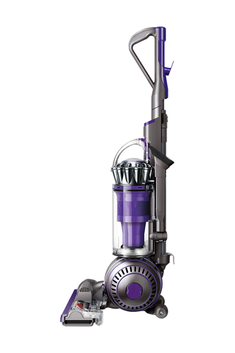 Dyson ball animal 2 suction power