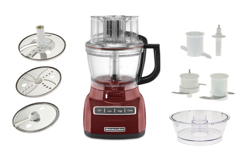 Food processors best buys