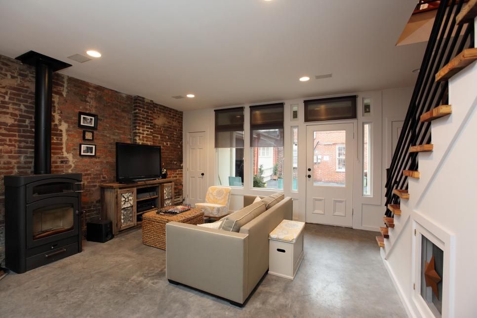 Cost of converting a basement into an apartment