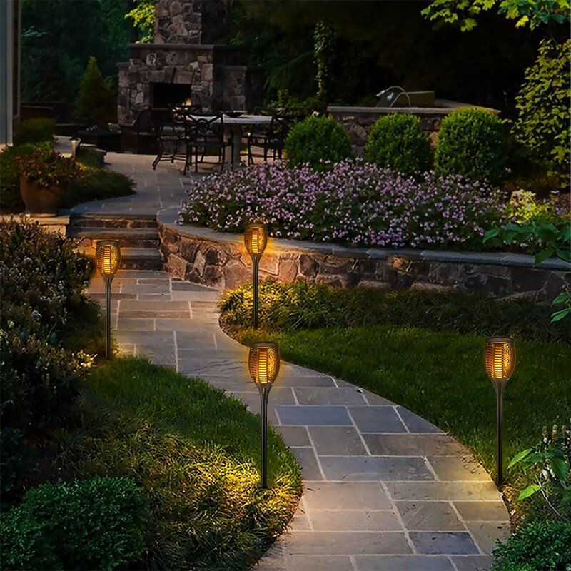 Pathway ideas for front yard