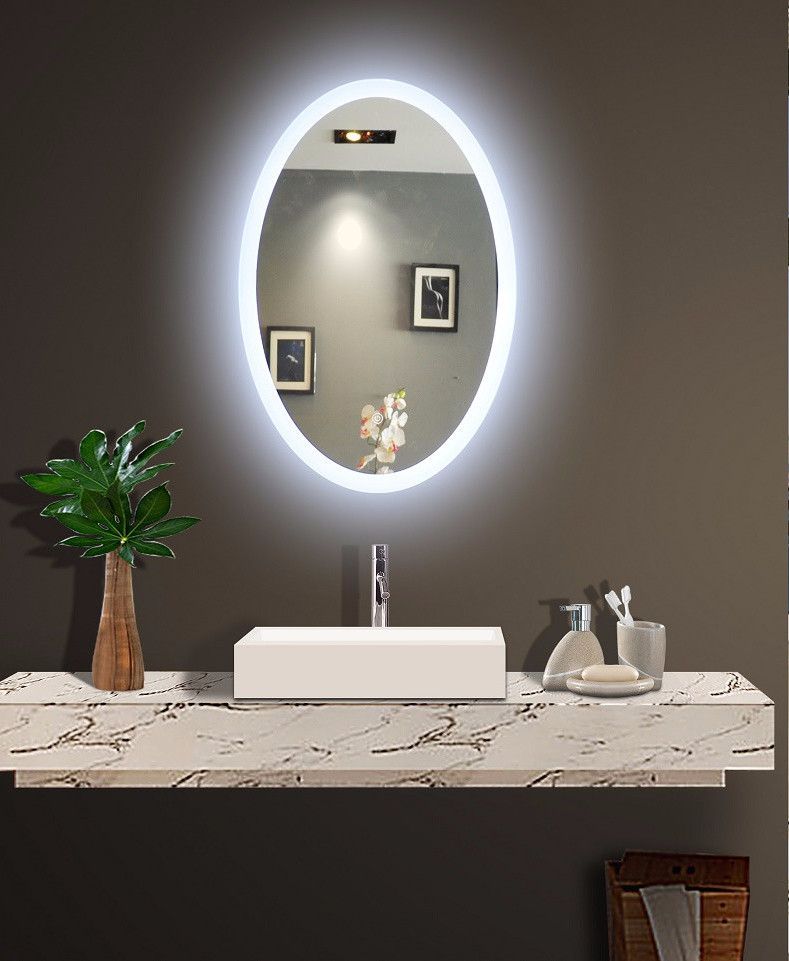 Best lighting for vanity mirrors