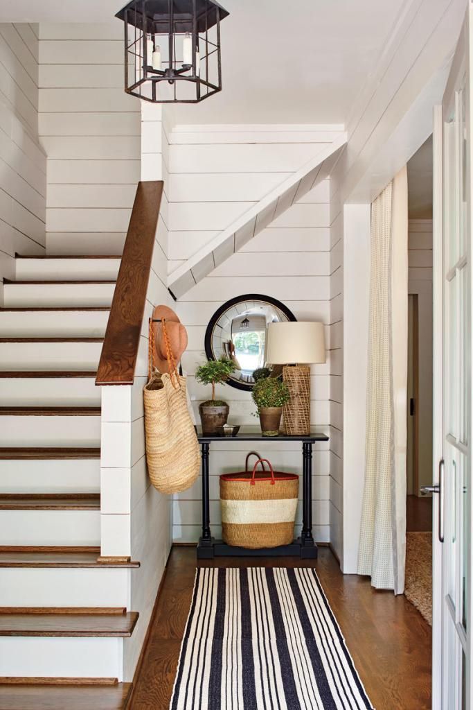 Condo entryway ideas