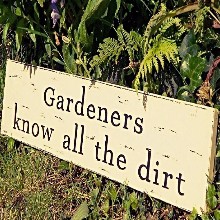 This garden is illegal