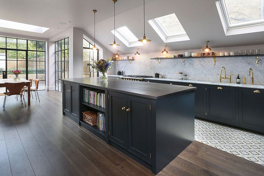 Stunning kitchens uk