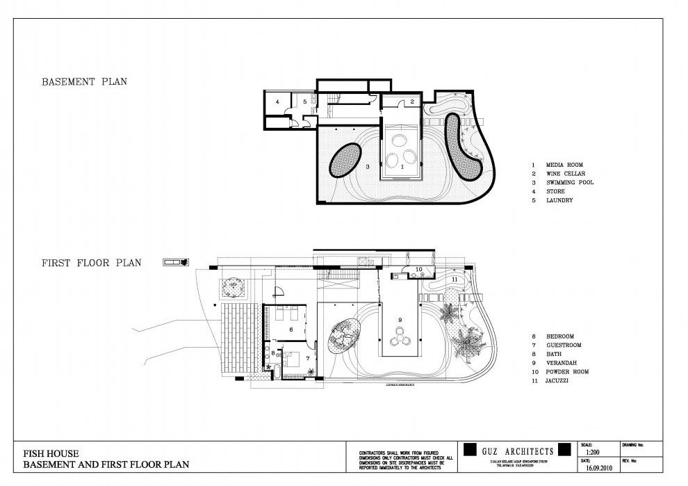 Planning a basement bathroom