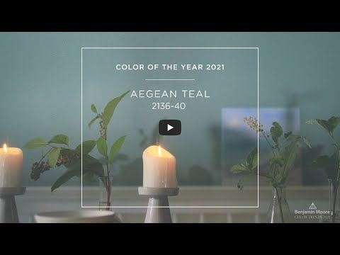 Ben moore 2023 color of the year