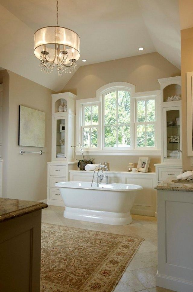 Good paint colors for a bathroom