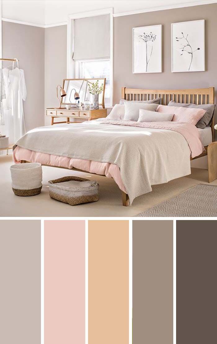 Paint colors that go with beige