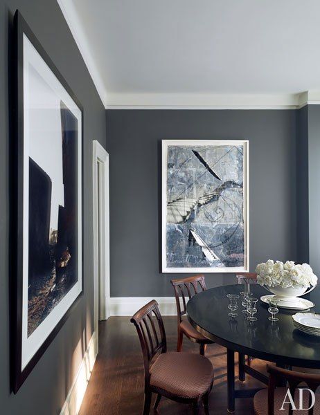 Hall ideas grey