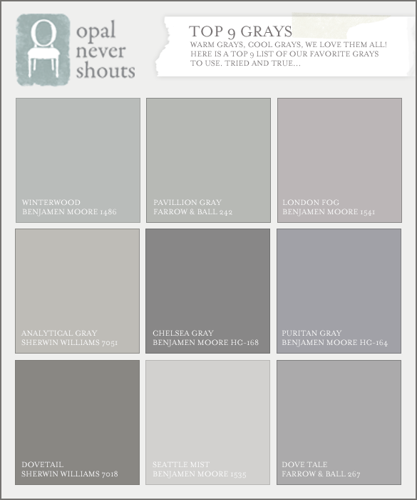 Farrow and ball clunch reviews