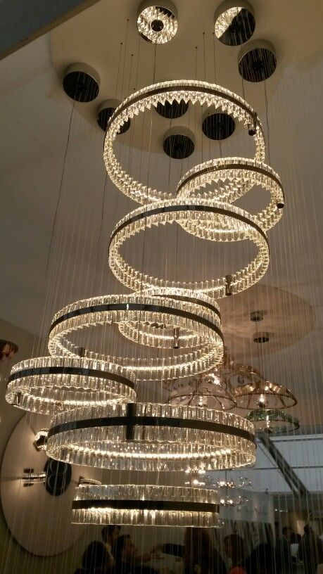 Next chandeliers lights