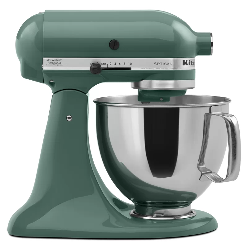 Kitchenaid stand mixer prices