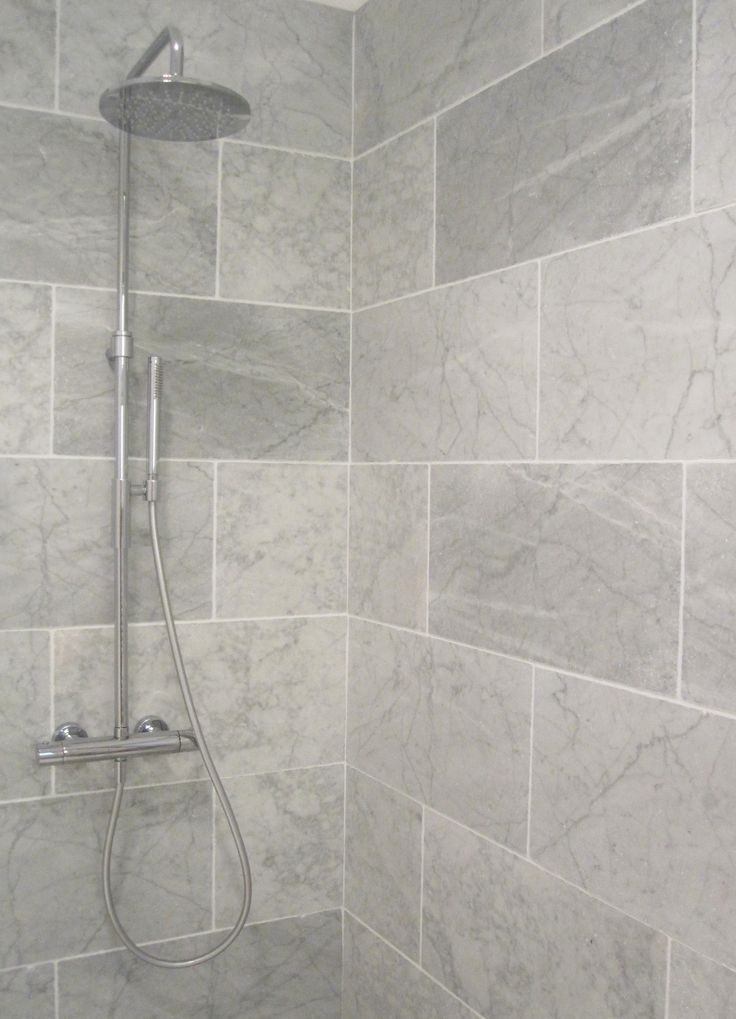 Bathroom shower wall and floor tile ideas