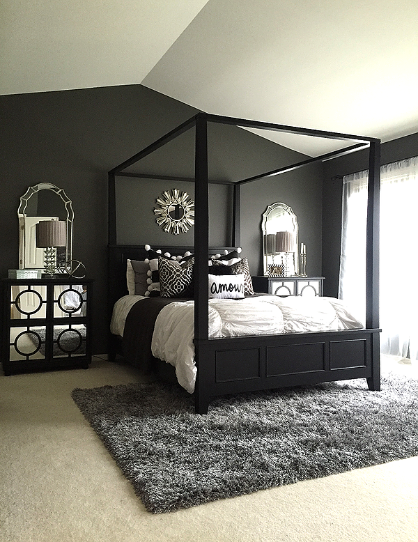 Pics of bedrooms