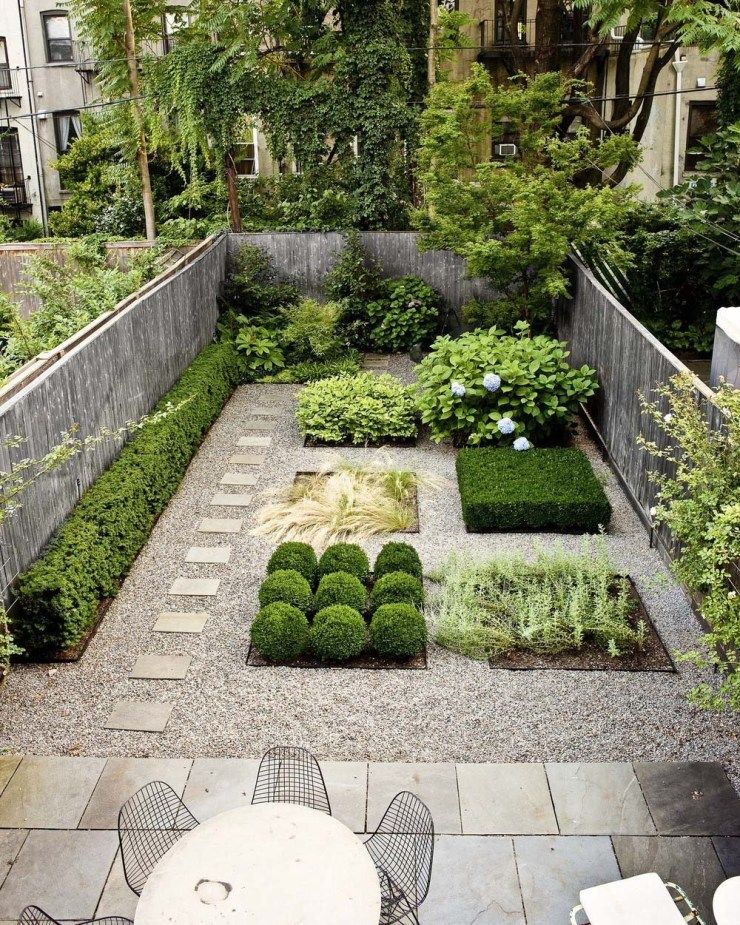 Greek garden design ideas