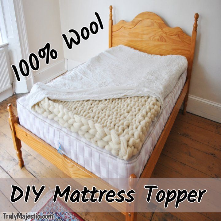 Mattress toppers best rated