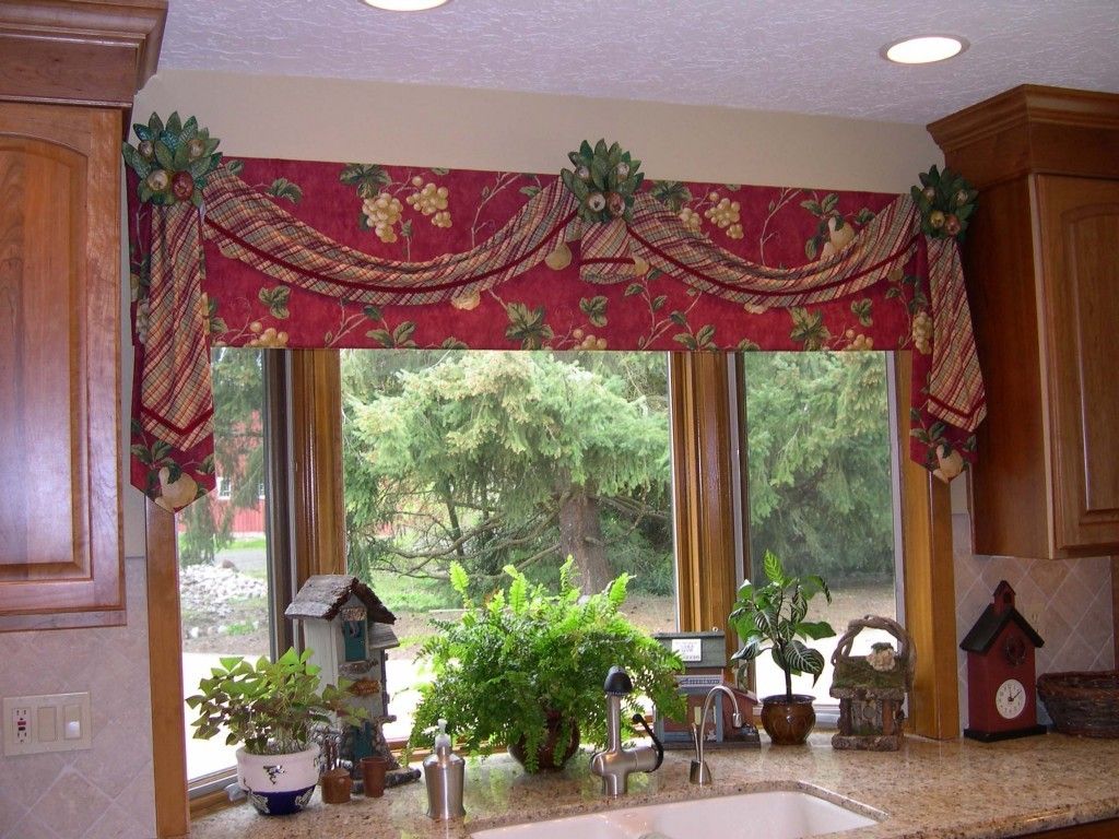 Curtains window treatment ideas