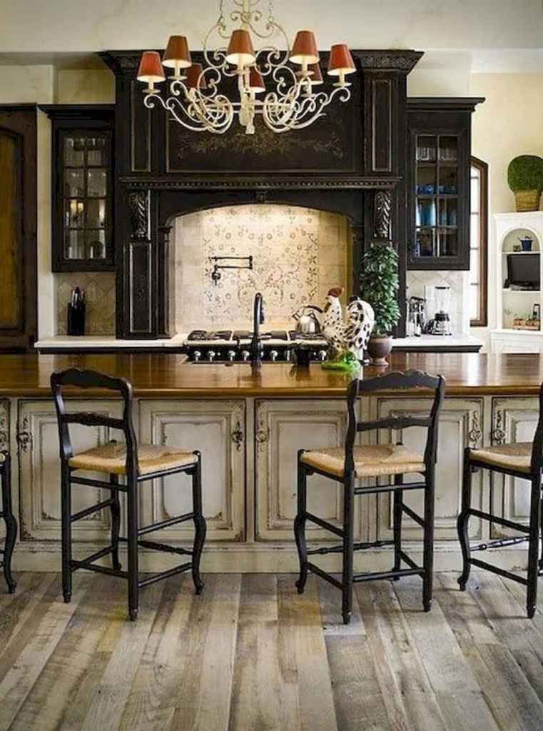 French kitchen ideas