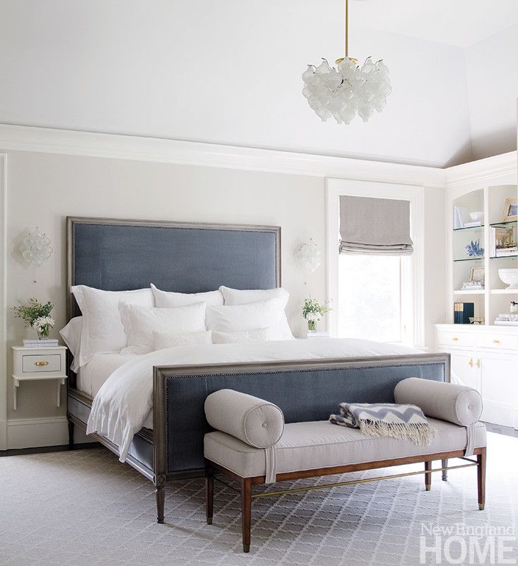 How to choose a bedroom color