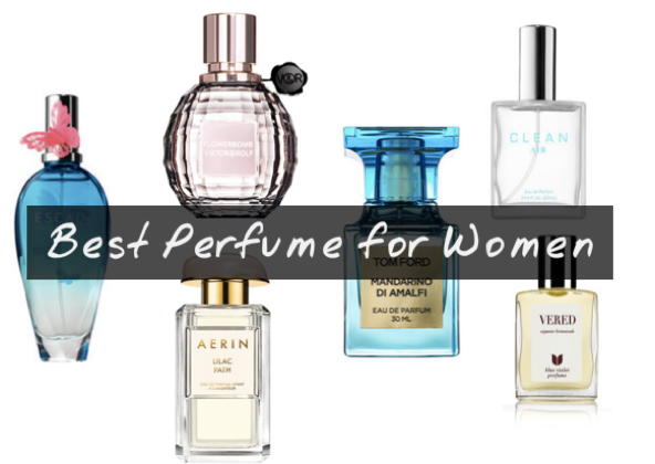 Best perfume for home