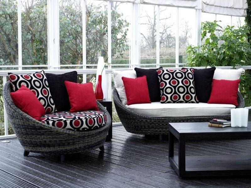 Lounge furniture ideas