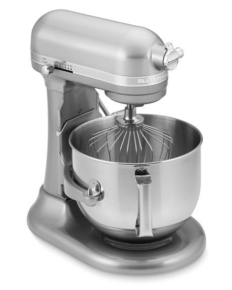 Kitchen aid stand mixer professional