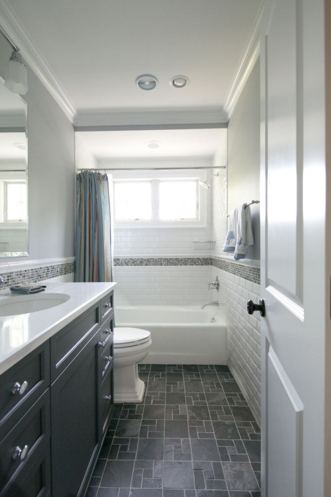 Best small bathroom ideas