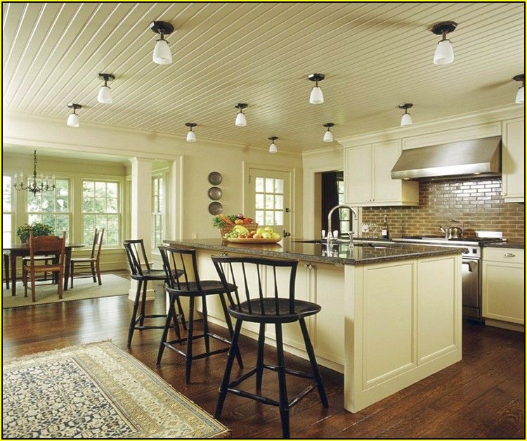 Best lights for kitchen ceilings